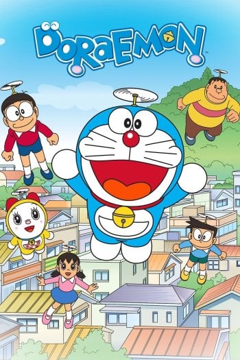  Doraemon  2005 Anime  Planet