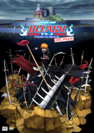 Bleach Spirits Are Forever With You Light Novel Manga Anime Planet