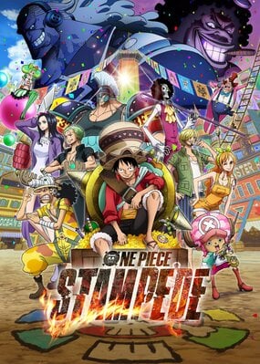 One Piece Romance Dawn Story Anime Planet
