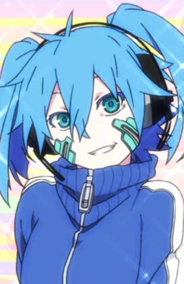 Ene | Anime-Planet