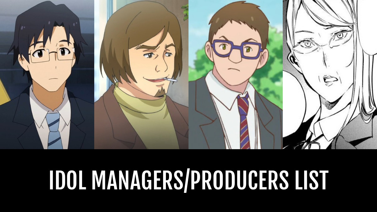 futanari anime idol manager