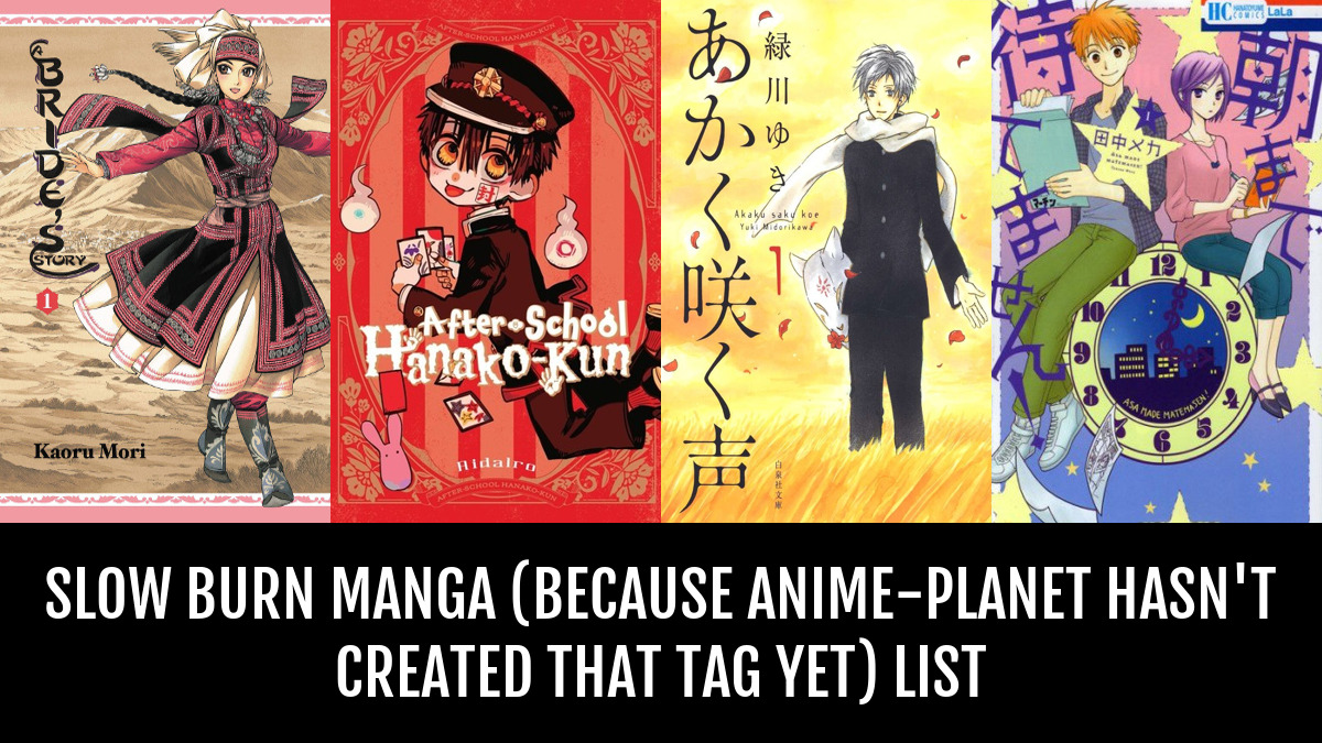 Anime-Planet, creating a comprehensive database for anime, manga, novels,  and