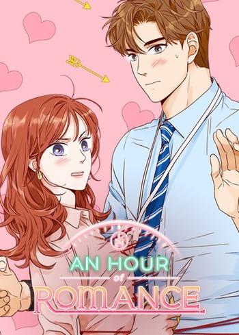 1/24 Romance Manga | Anime-Planet