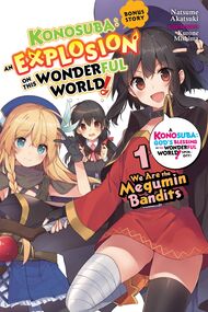 Konosuba God S Blessing On This Wonderful World 2 Anime Planet