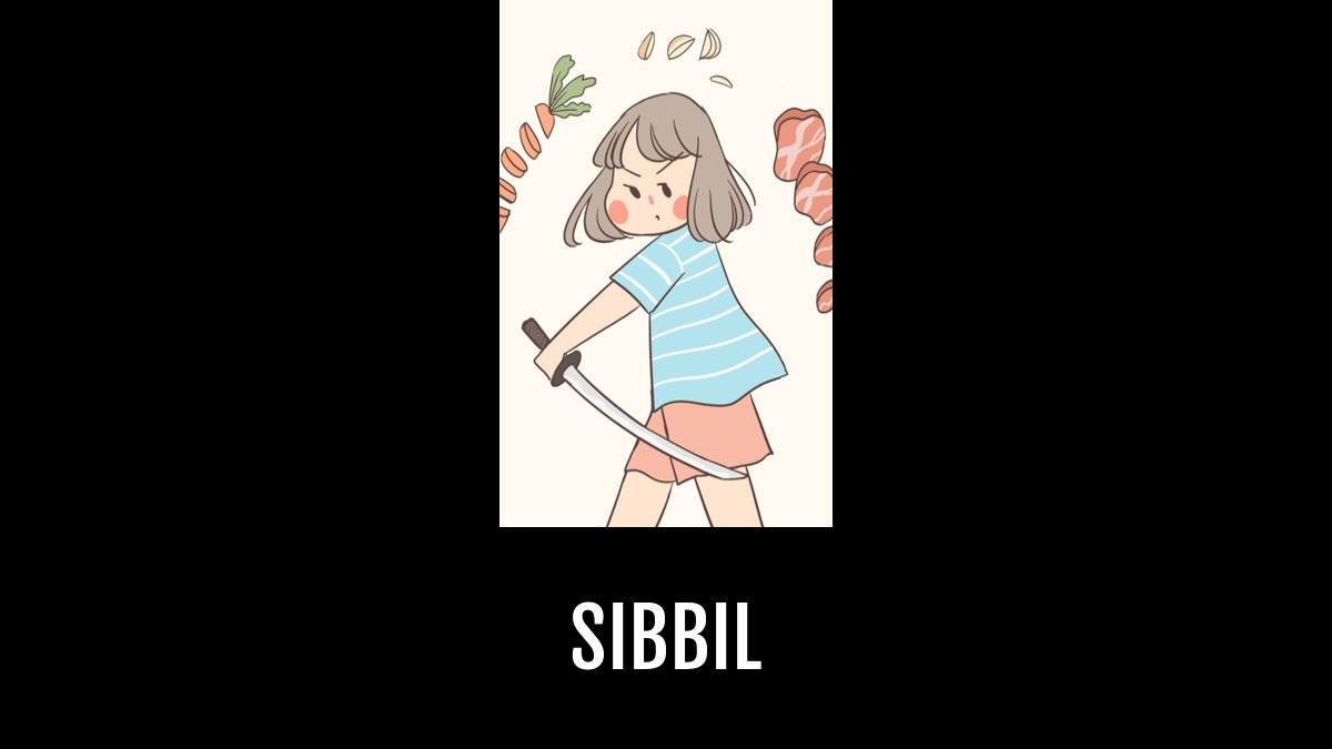 sibbil