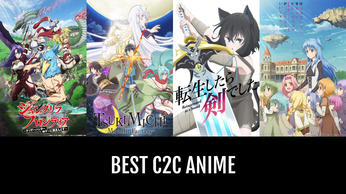 Arquivos C2C » Anime TV Online